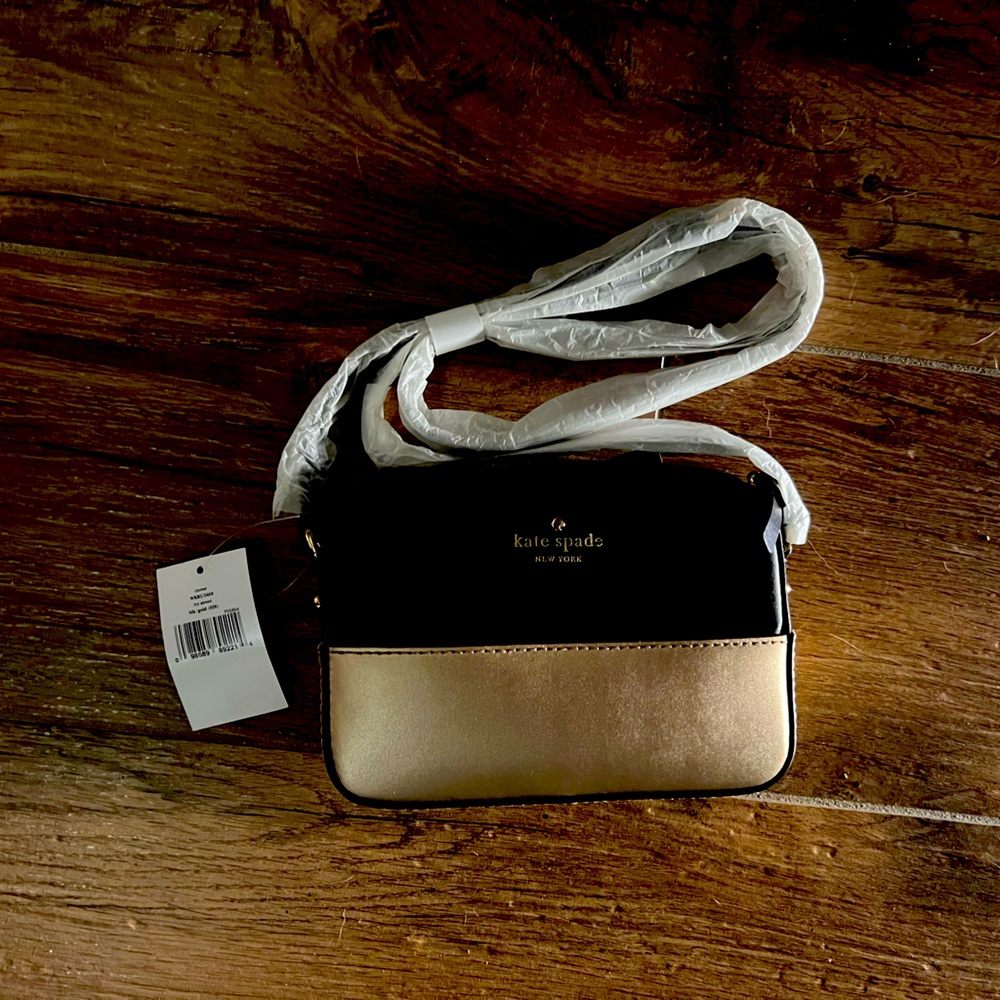 Kate spade ivy street purse